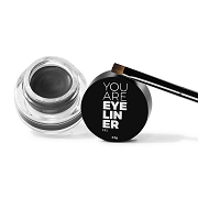 Eyeliner w żelu